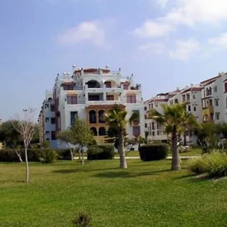 103392 - In Zahara Апартаменты