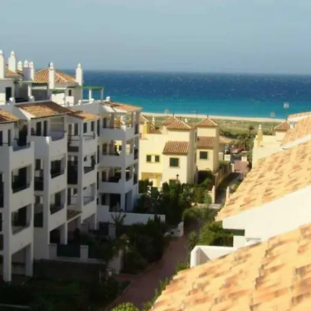 103392 - In Zahara Апартаменты
