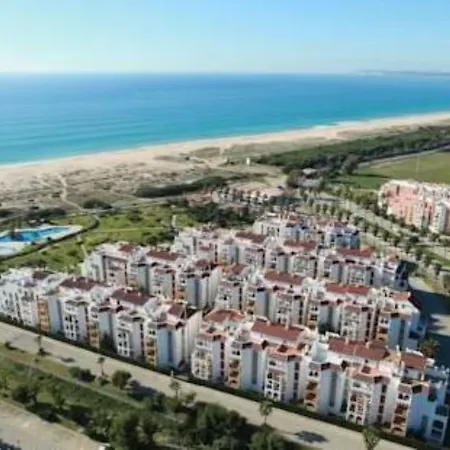 Апартаменты 103392 - In Zahara *